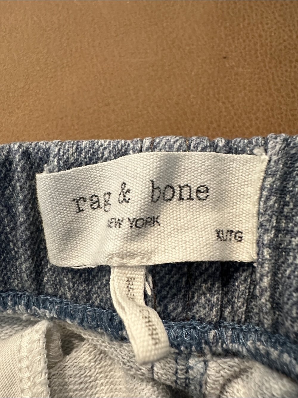 rag & bone Miramar joggers - Picture 3 of 5